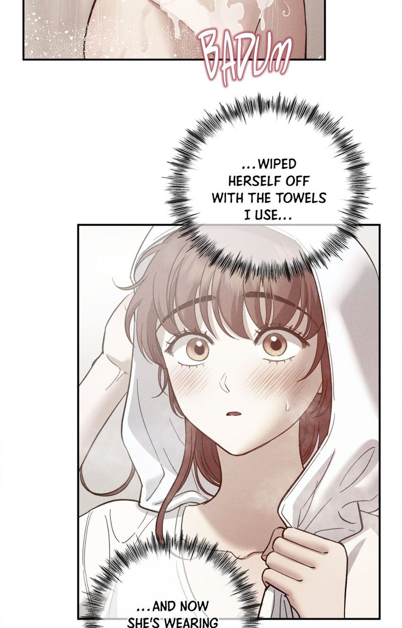 Hana’s Demons of Lust