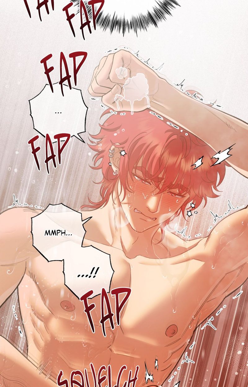Hana’s Demons of Lust