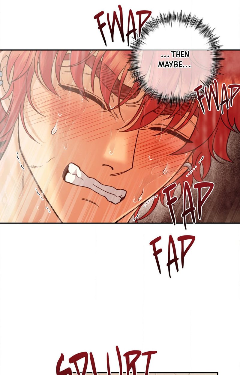 Hana’s Demons of Lust