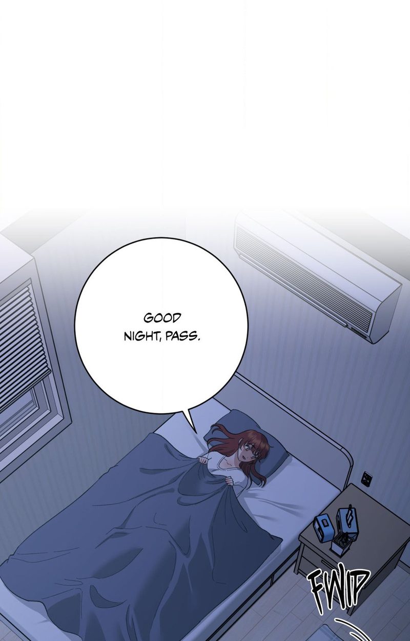 Hana’s Demons of Lust