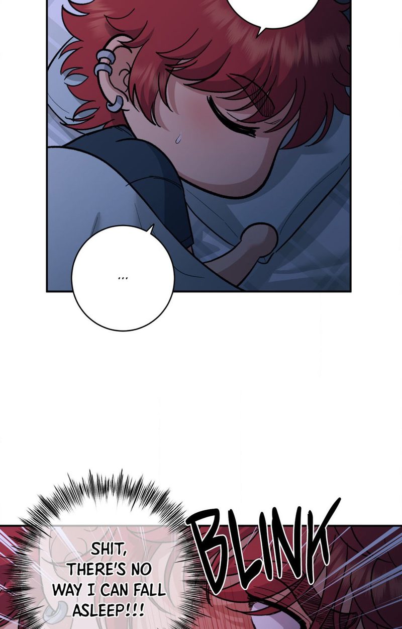 Hana’s Demons of Lust