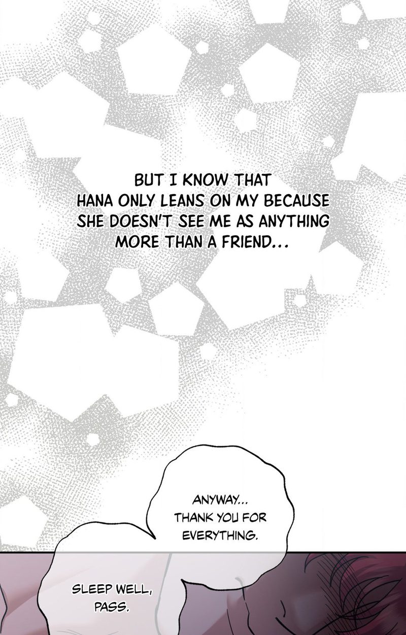 Hana’s Demons of Lust