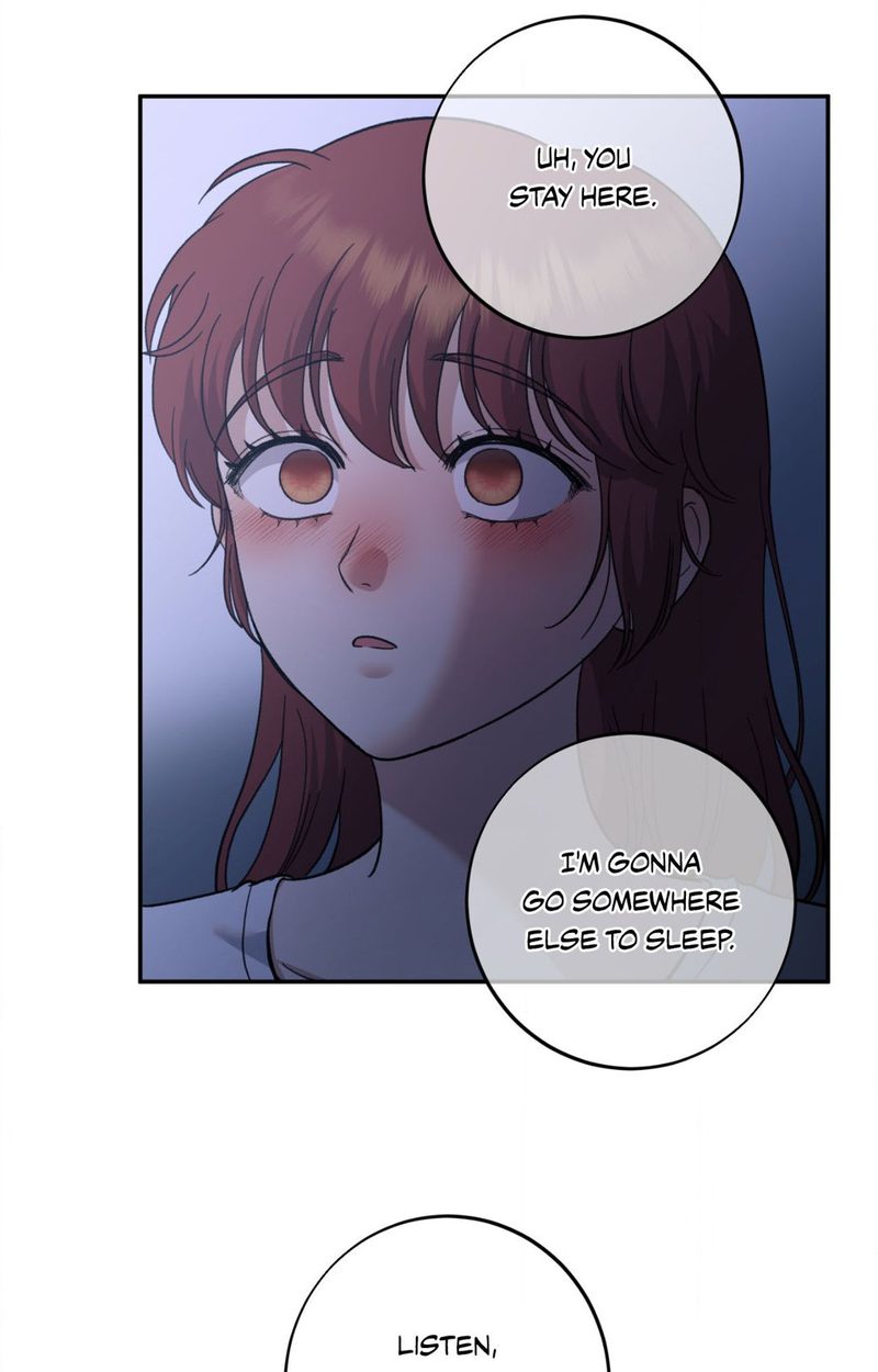 Hana’s Demons of Lust