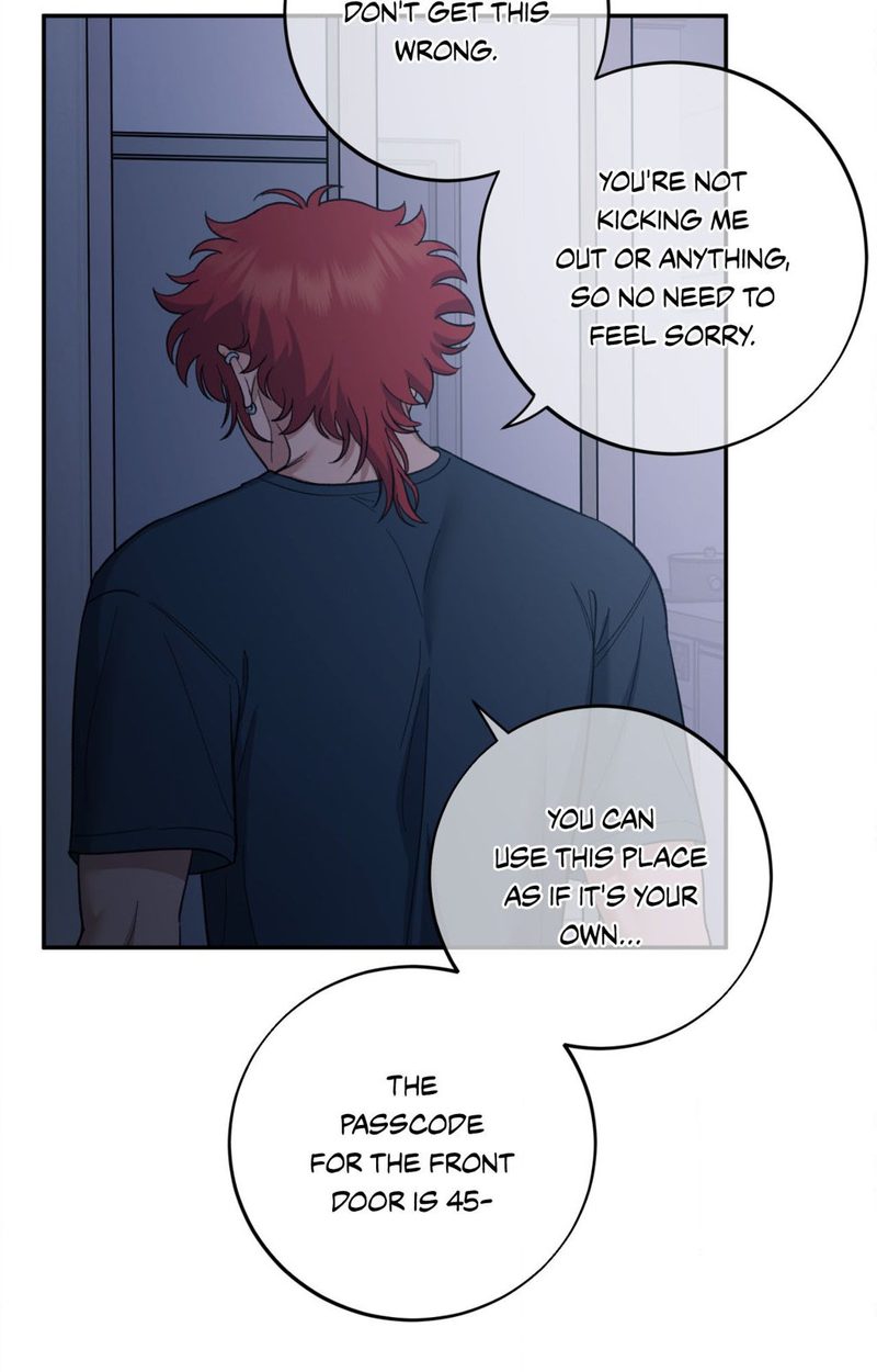 Hana’s Demons of Lust