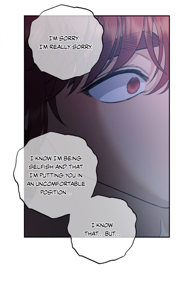 Hana’s Demons of Lust