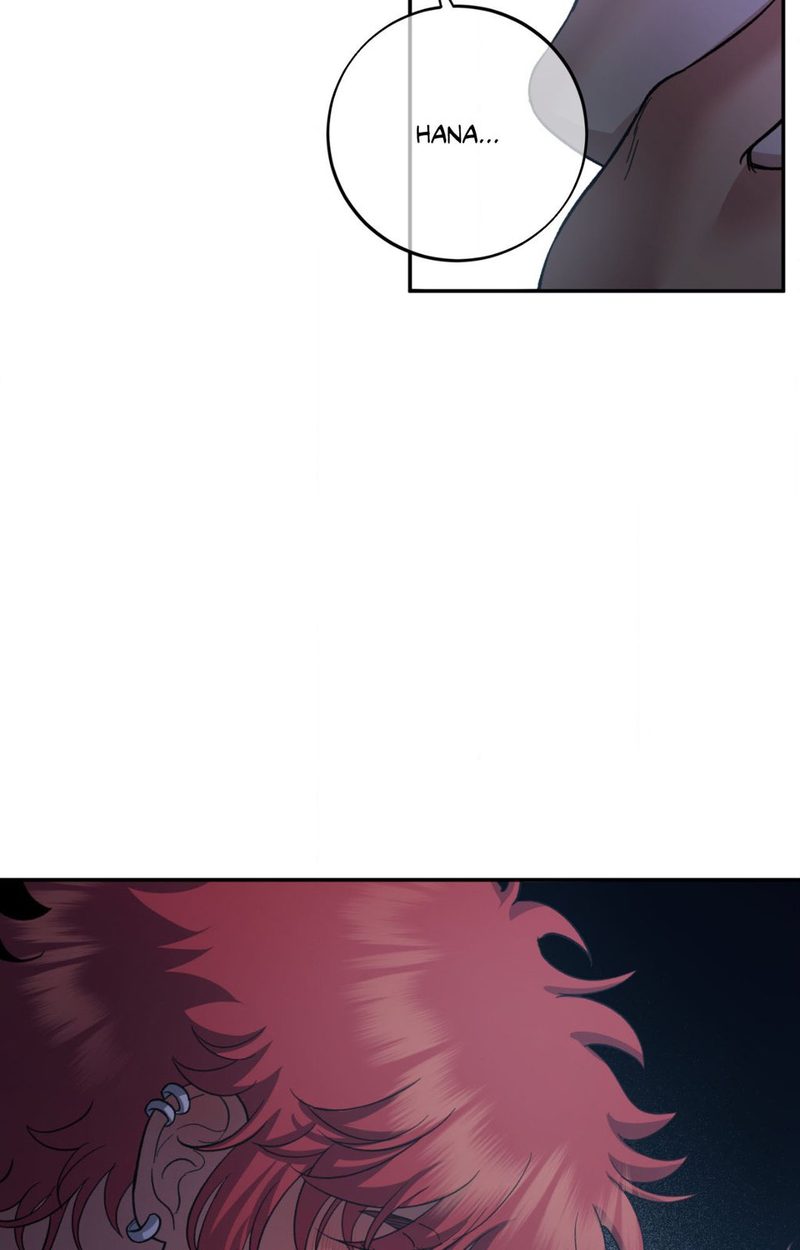 Hana’s Demons of Lust