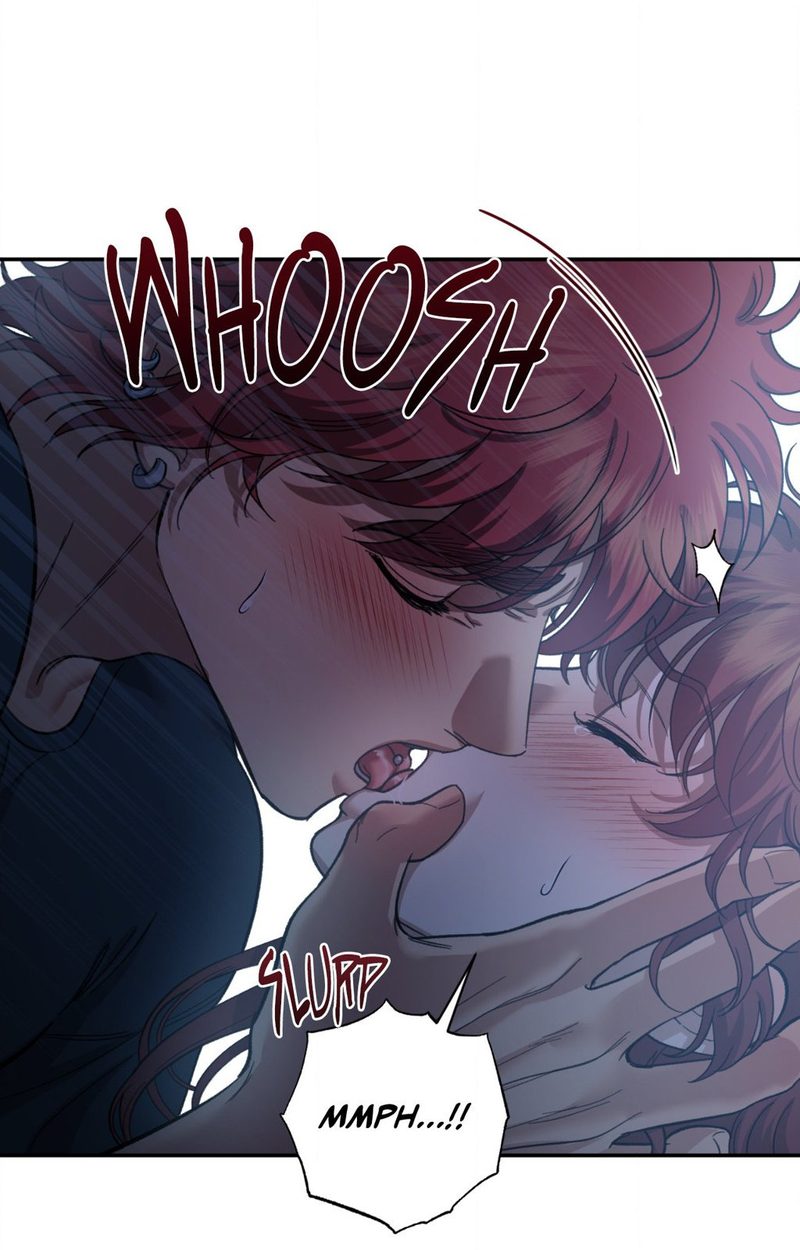 Hana’s Demons of Lust