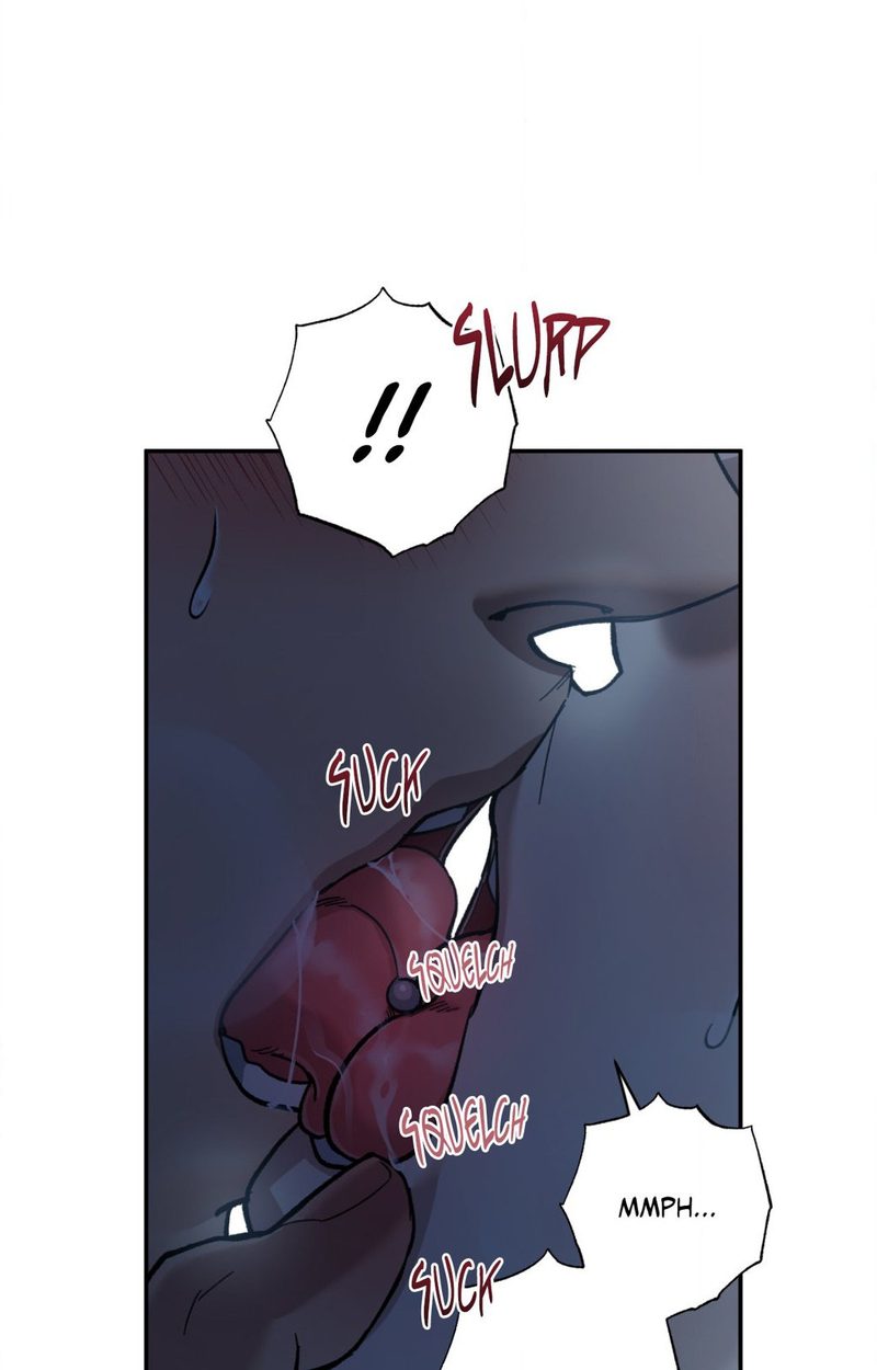 Hana’s Demons of Lust