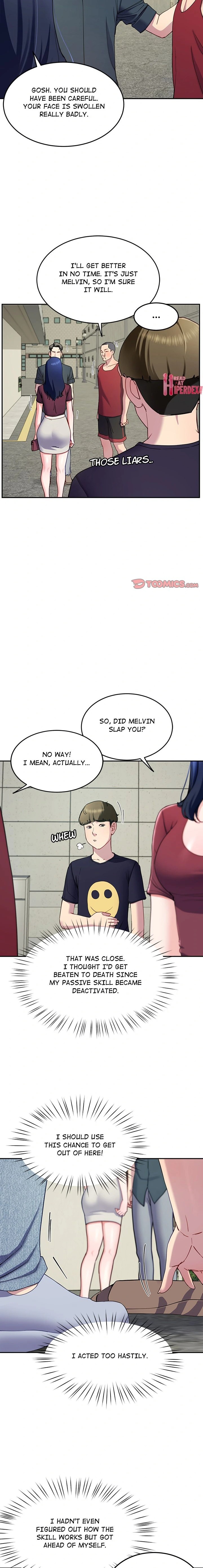 Harem King