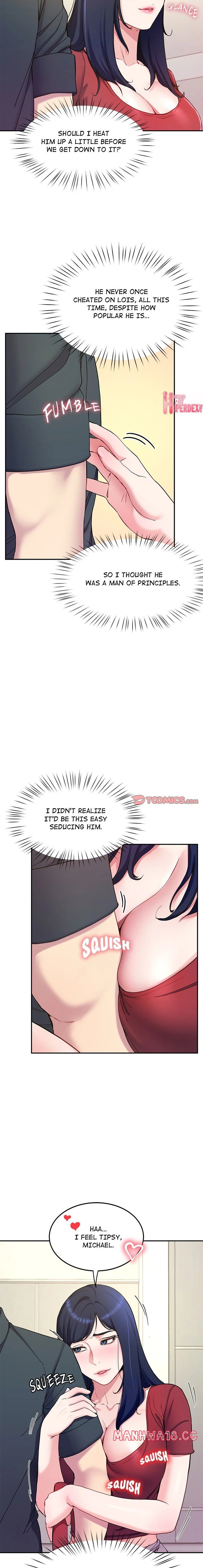 Harem King