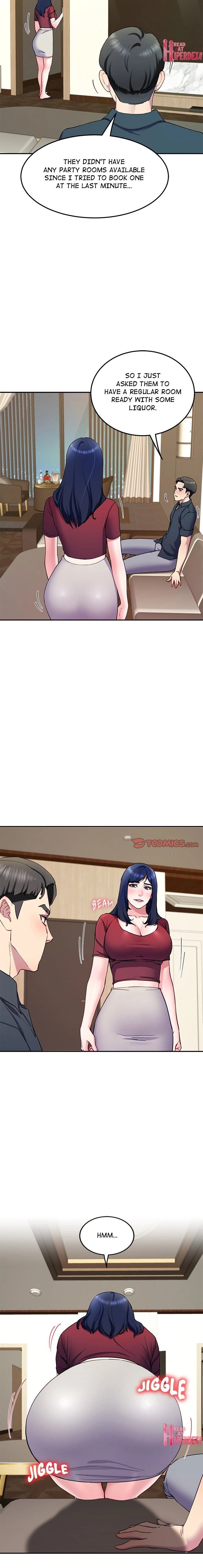 Harem King