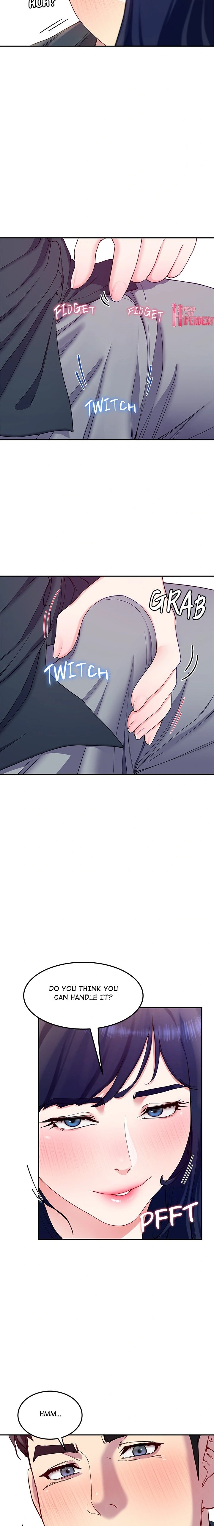 Harem King