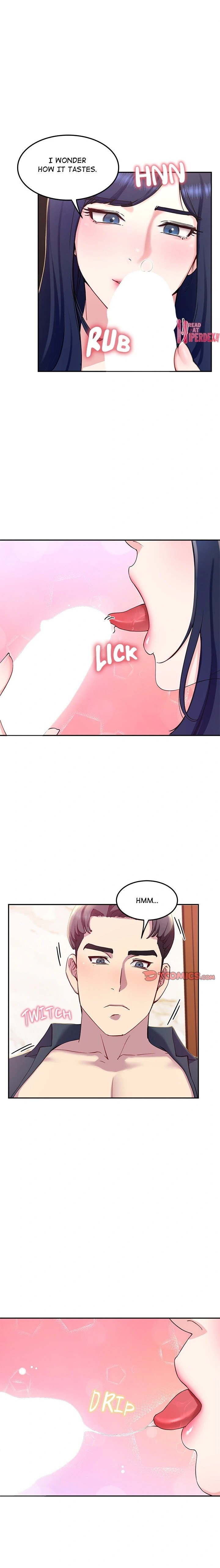 Harem King