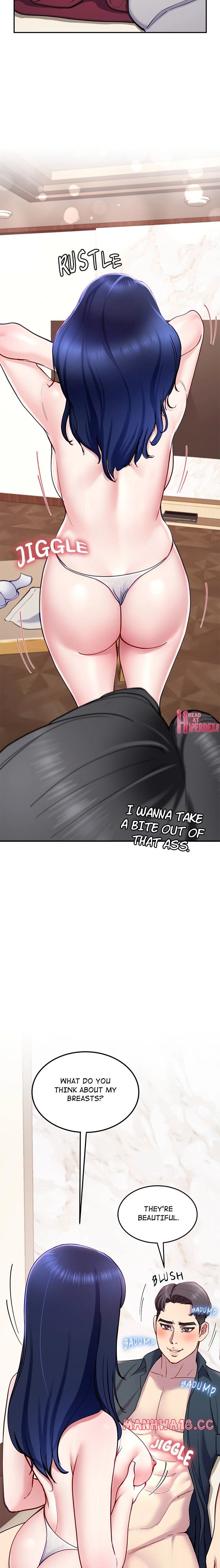 Harem King
