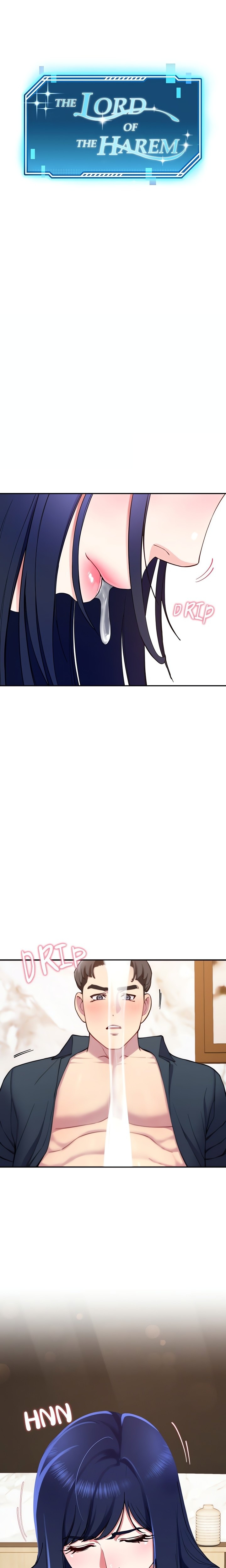 Harem King
