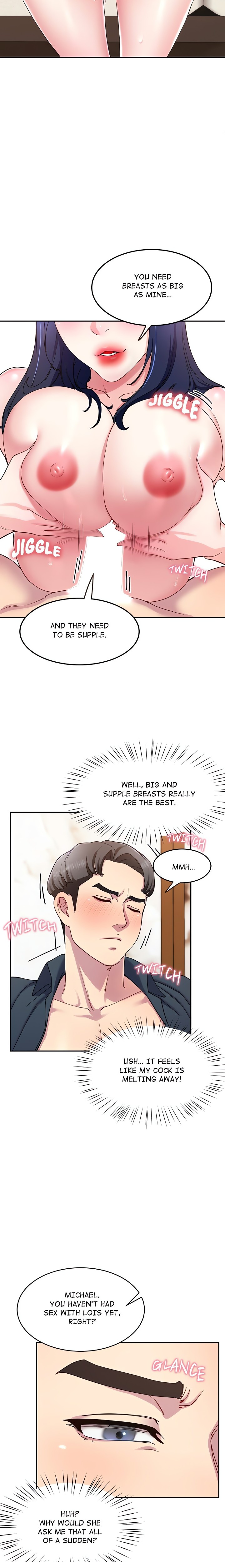 Harem King