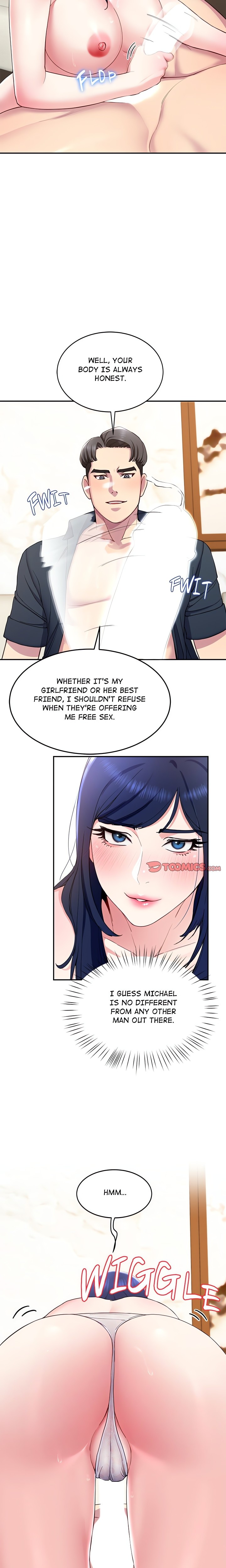 Harem King