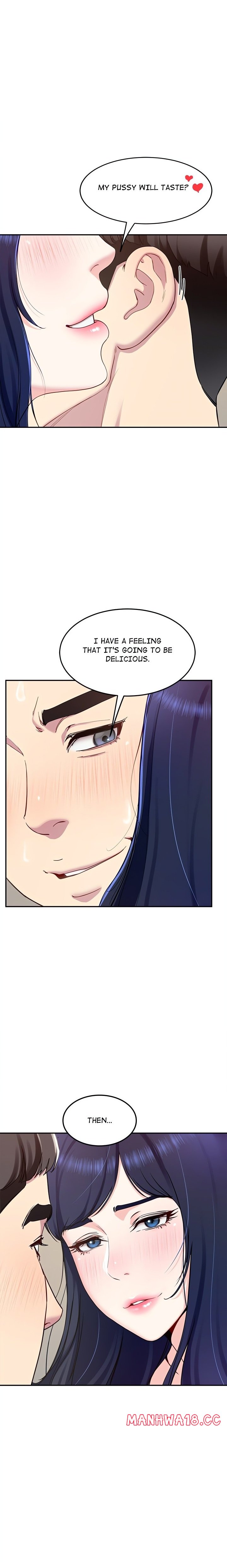 Harem King