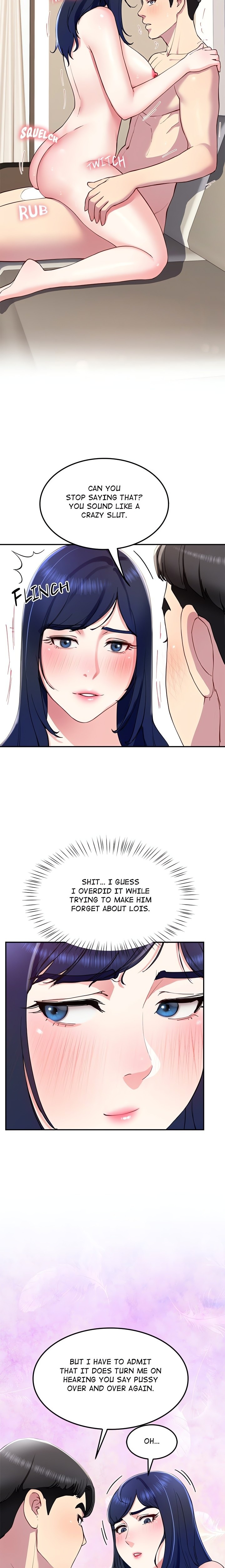 Harem King