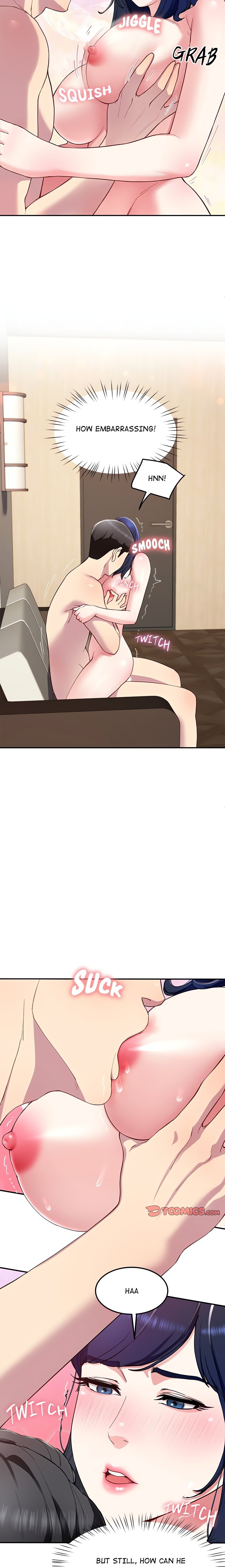 Harem King