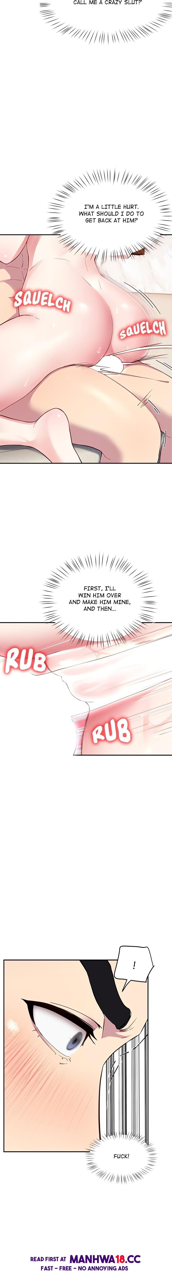 Harem King