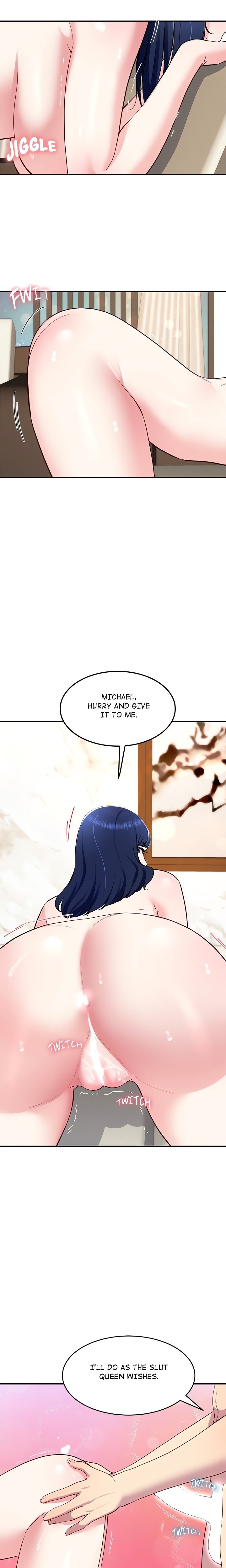 Harem King