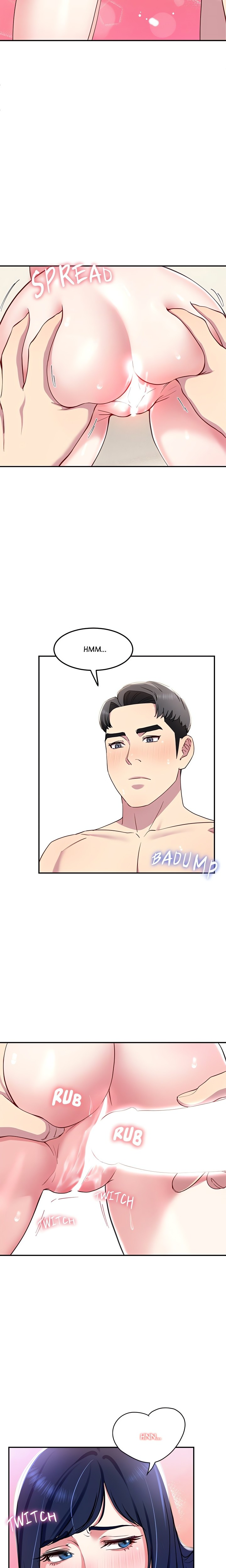 Harem King