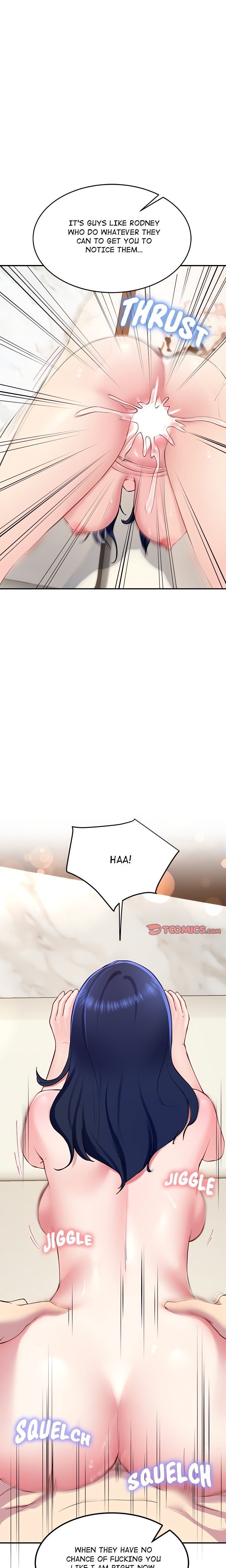 Harem King