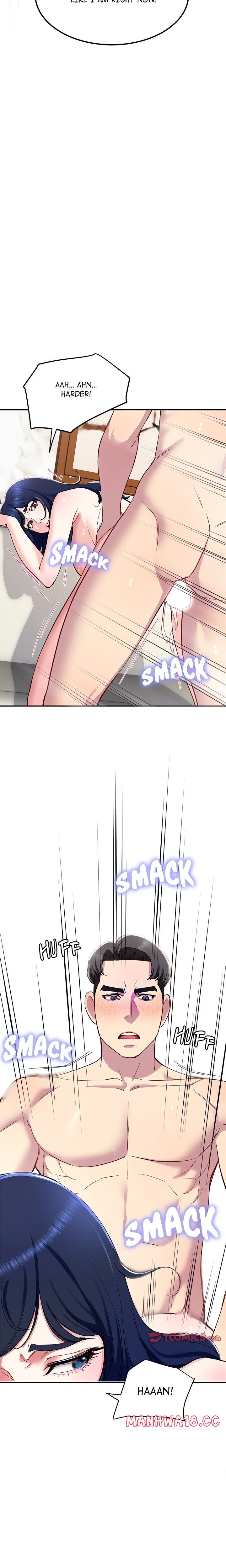 Harem King