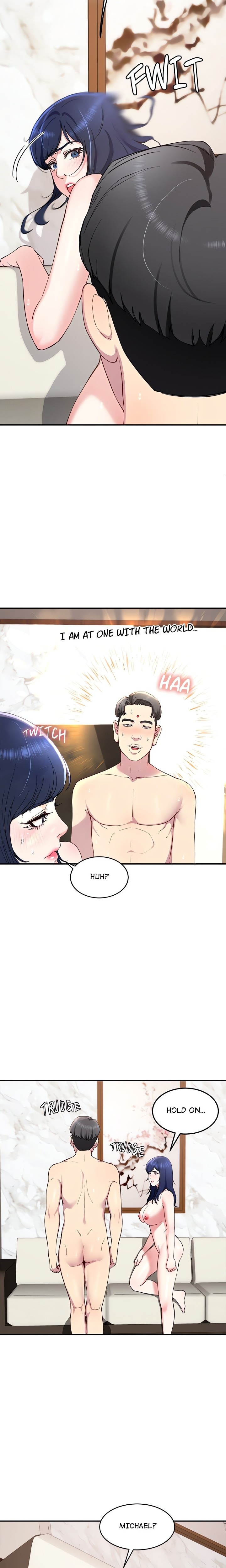 Harem King