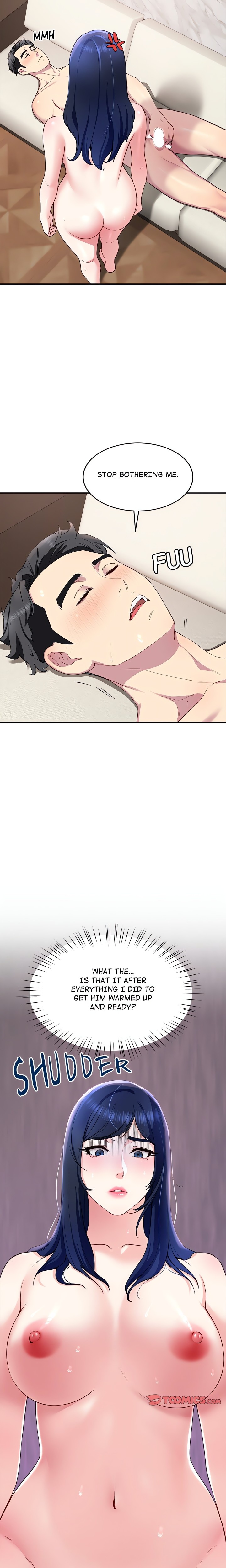 Harem King
