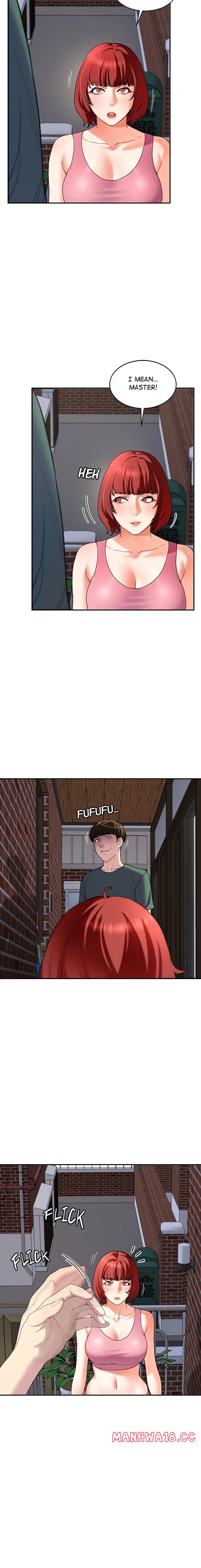 Harem King