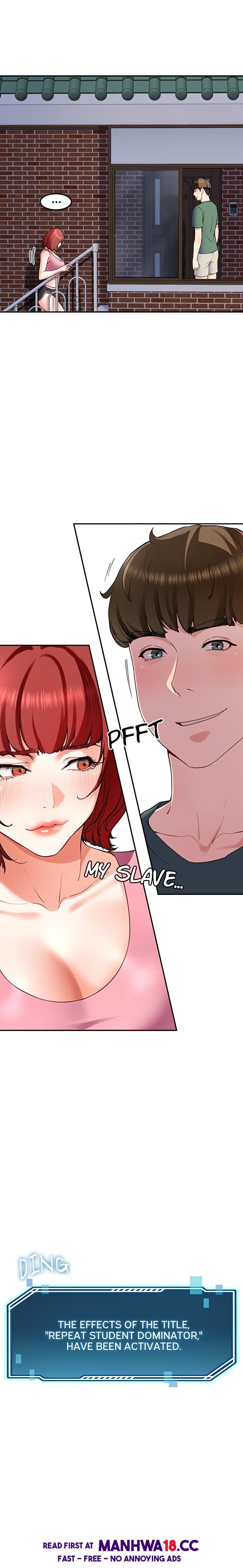 Harem King