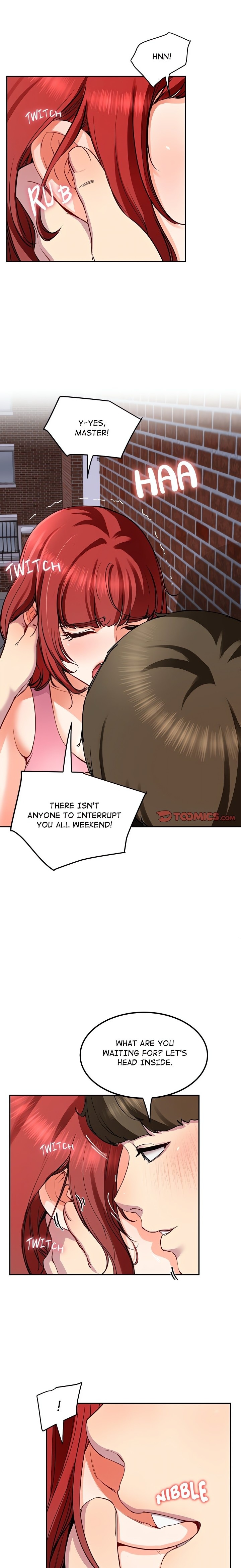 Harem King