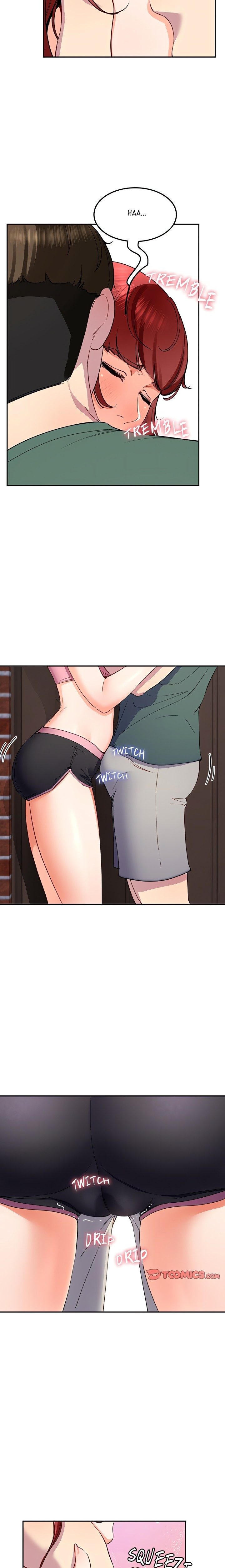 Harem King