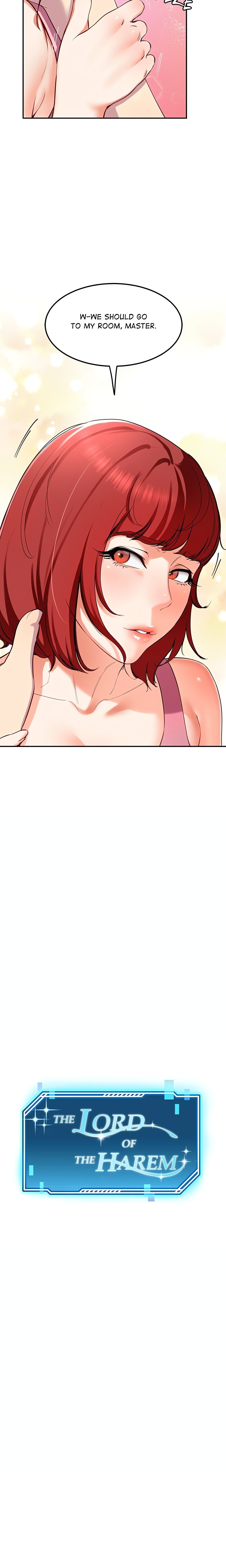 Harem King