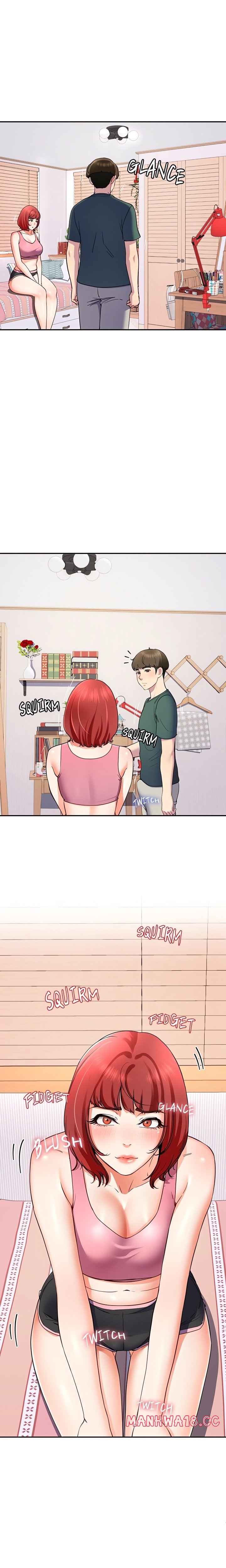 Harem King