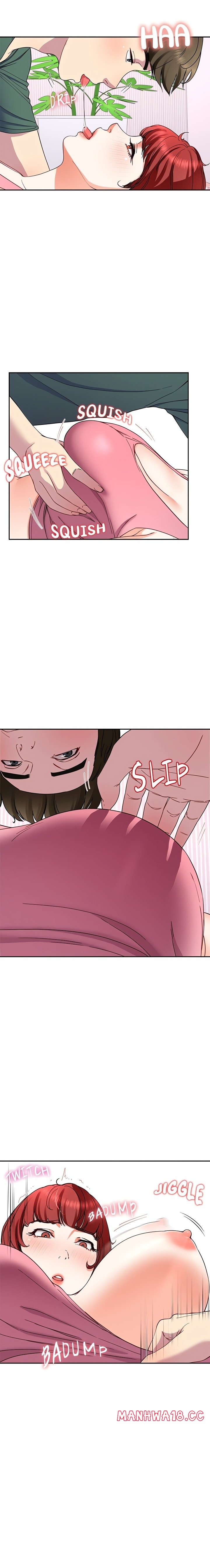 Harem King