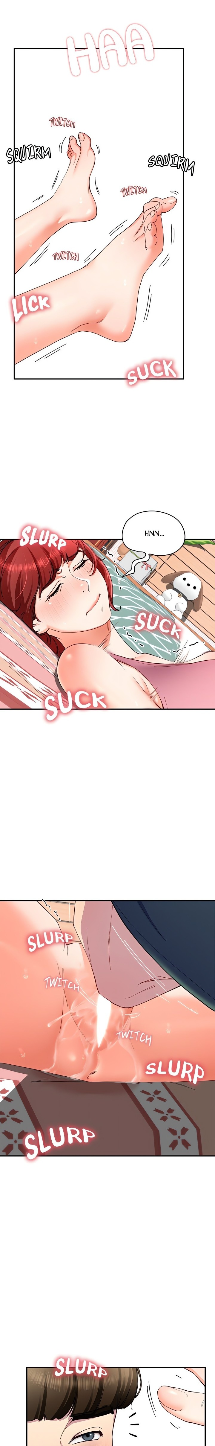 Harem King
