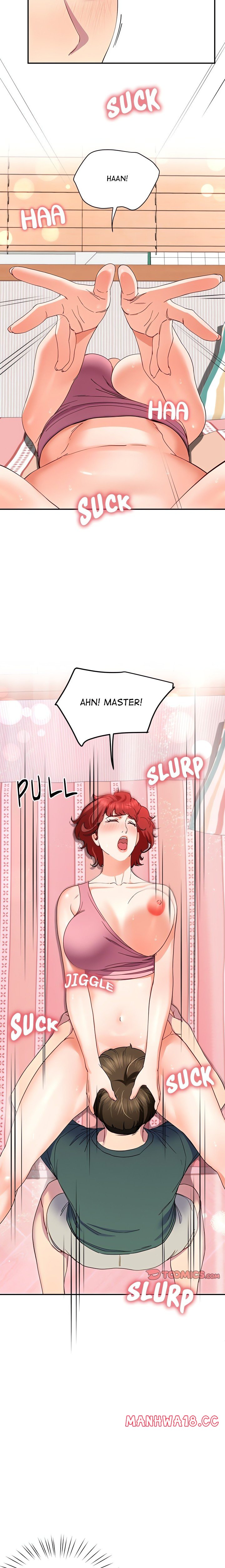 Harem King