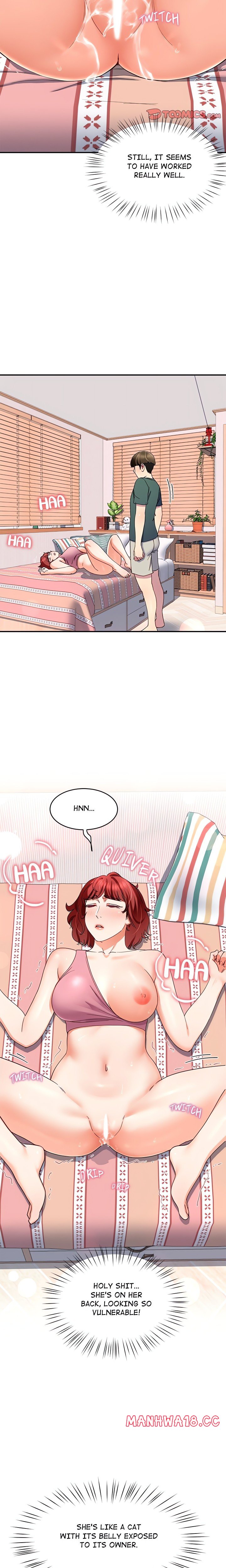 Harem King