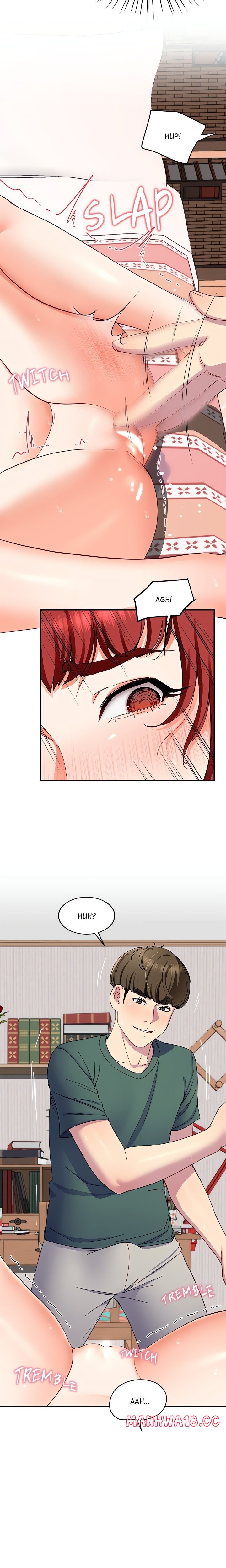Harem King