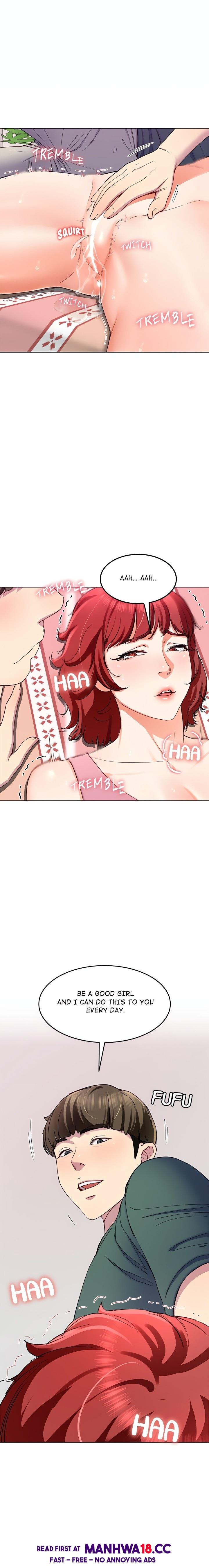 Harem King