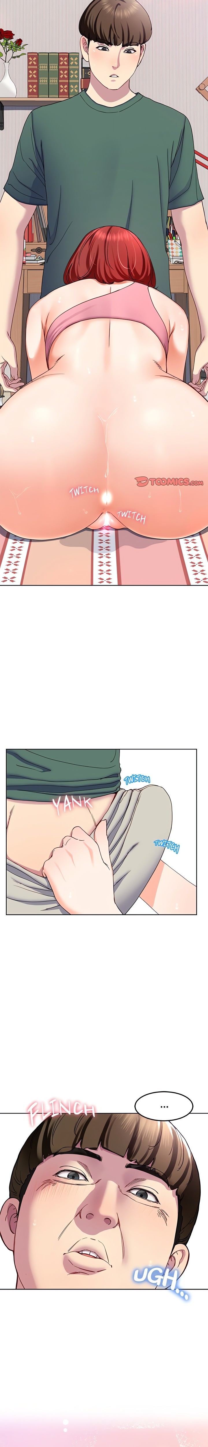 Harem King