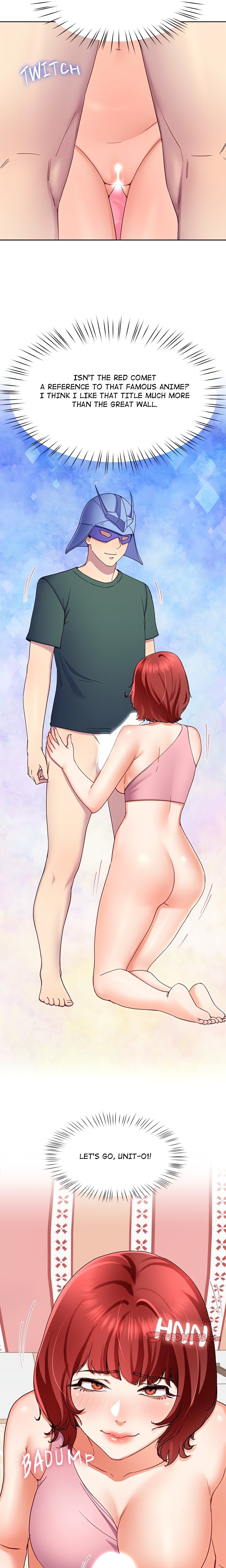 Harem King