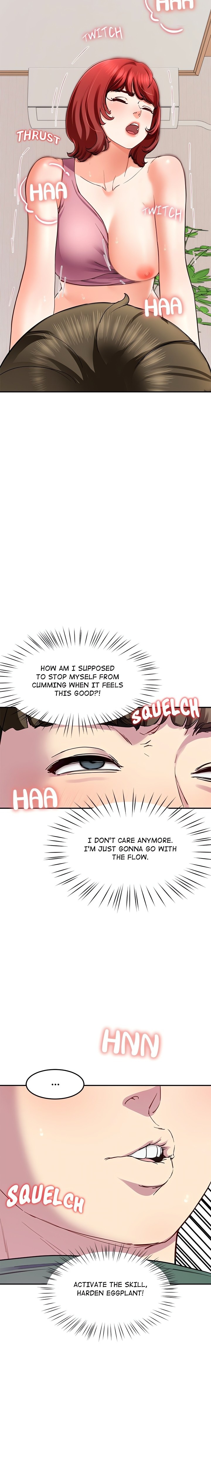 Harem King