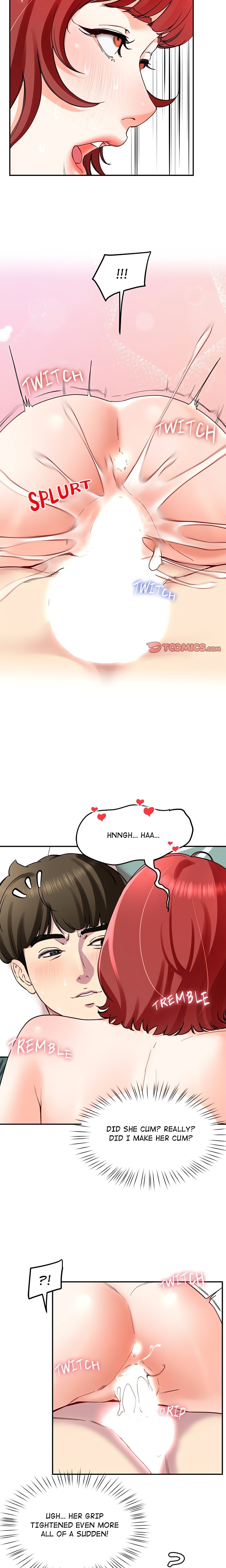 Harem King