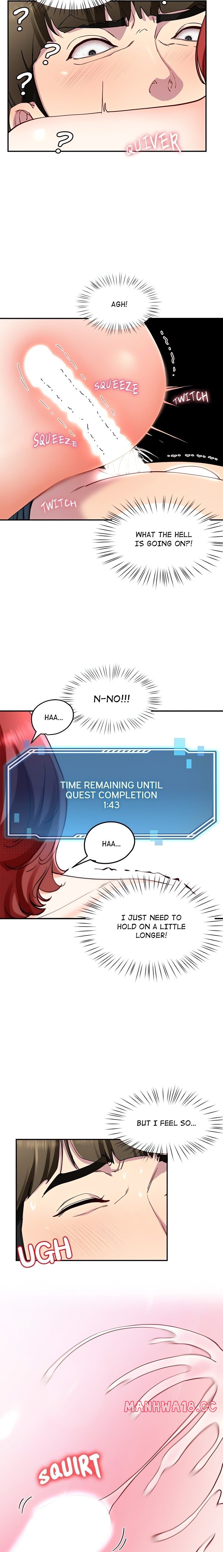 Harem King