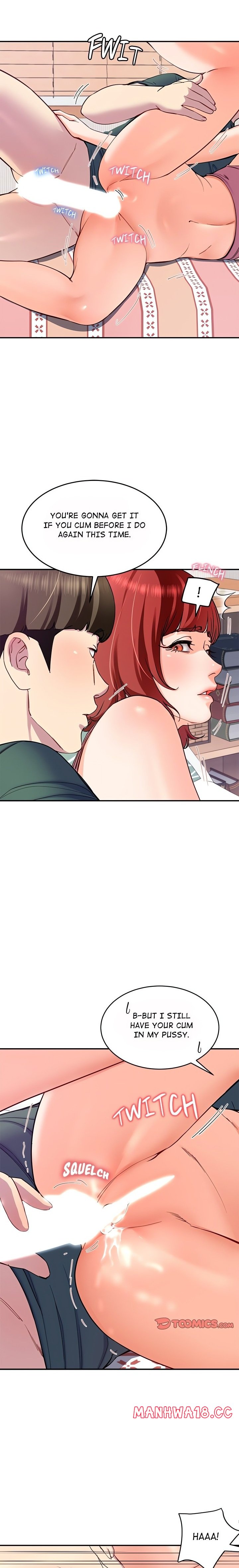 Harem King
