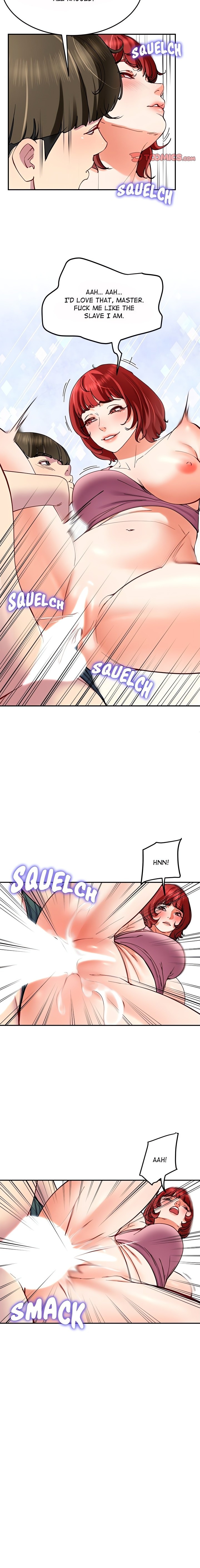 Harem King